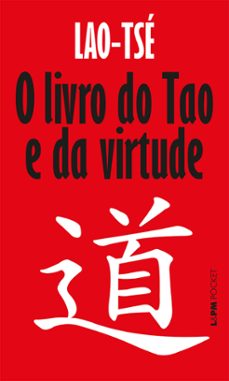 o livro do tao e da virtude (ebook)-9786556663593