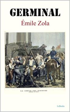 germinal (ebook)-emile zola-9786558945093