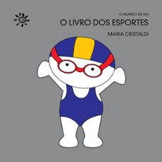 o livro dos esportes (ebook)-maria cristaldi-9786559311293