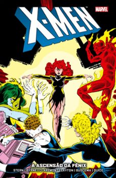 x-men: a ascenso da fenix (ebook)-9786559829293