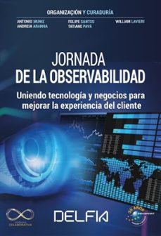 jornada de la observabilidad (ebook)-antonio muniz-ademar junior-adriano atanes-9786560960893