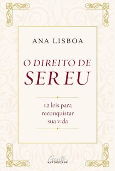 o direito de ser eu (ebook)-ana lisboa-9786561070393
