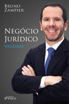 direito civil - parte geral - negocio juridico: validade (ebook)-bruno zampier-9786561204293