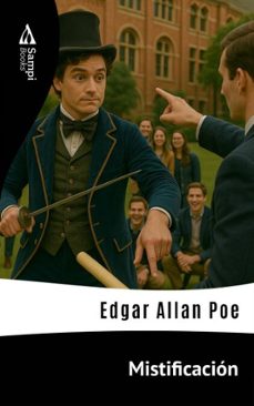 mistificación (ebook)-edgar allan poe-9786561339193