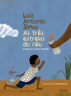 as tres estrelas do ceu (ebook)-luiz antonio simas-9786585954693