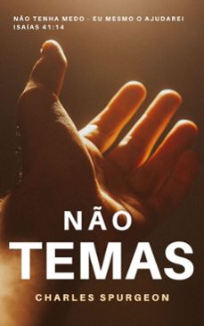 no temas (ebook)-charles spurgeon-9786586145793