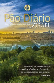 pão diário volume 25 - capa israel (ebook)-ministerios pao diario-9786587506593