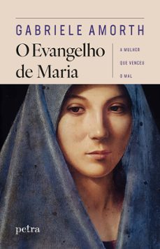 o evangelho de maria (ebook)-gabriele amorth-9786588444993