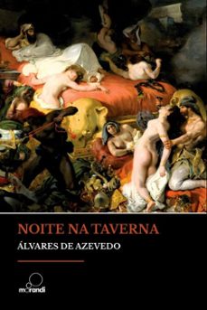 noite na taverna (ebook)-álvares de azevedo-9786588686393