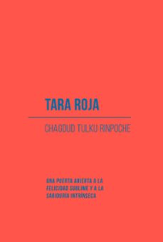 tara roja (ebook)-chagdud tulku rinpoche-9786589373193