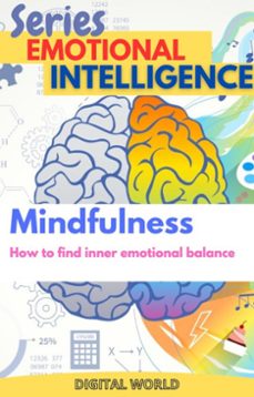 mindfulness - how to find internal emotional balance (ebook)-9786589567493