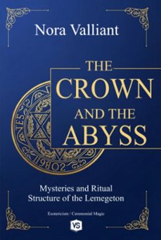 the crown and the abyss (ebook)-nora valliant/ virginia santos-9786598786793