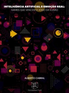 inteligencia artificial e emoço real (ebook)-alberto cabral-9786599102493