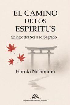 el camino de los espiritus (ebook)-haruki nishimura-9786599820793