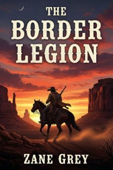 the border legion (ebook)-9786726000593