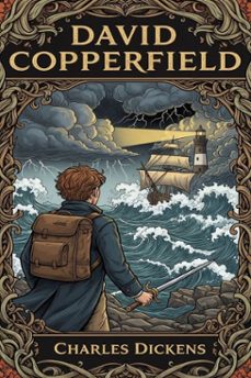 david copperfield (ebook)-9786726002993