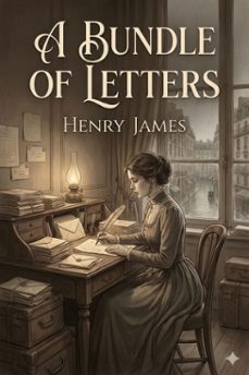 a bundle of letters (ebook)-9786726007493