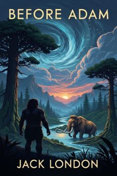 before adam (ebook)-9786726008193