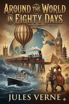 around the world in eighty days (ebook)-9786726009893