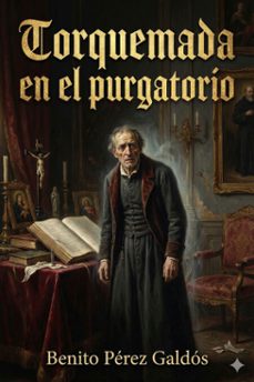 torquemada en el purgatorio (ebook)-9786726014293