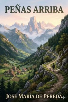 peñas arriba (ebook)-9786726016693