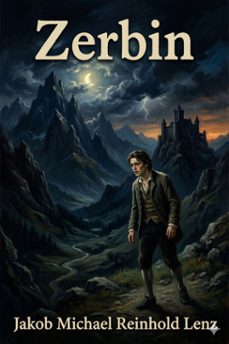 zerbin, oder die neuere philosophie (ebook)-9786726019793