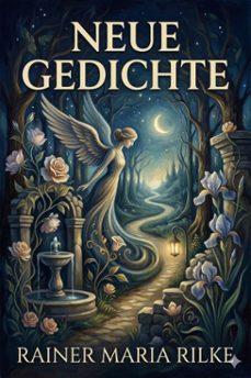 neue gedichte (ebook)-9786726021093