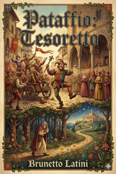pataffio - tesoretto (ebook)-9786726022793