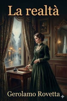 la realta: dramma in 3 atti (ebook)-9786726024193