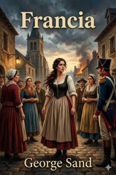 francia; un bienfait n'est jamais perdu (ebook)-9786726026593