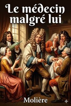 le medecin malgre lui (ebook)-9786726027293