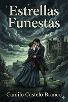 estrellas funestas (ebook)-9786726030293