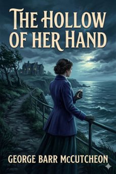 the hollow of her hand (ebook)-9786726032693