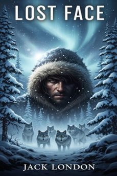 lost face (ebook)-jack london-9786726558193