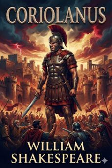 coriolanus (ebook)-william shakespeare-9786726563593