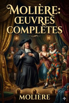 molière: uvres complètes (ebook)-9786726577293