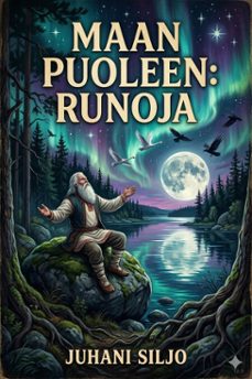maan puoleen: runoja (ebook)-juhani siljo-9786726578993