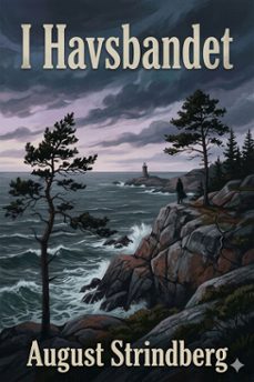 i havsbandet (ebook)-august strindberg-9786726579693