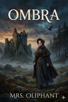 ombra (ebook)-mrs. oliphant-9786726584093
