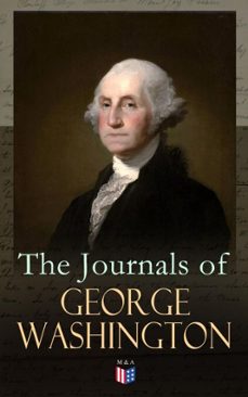 the journals of george washington-9788026856993