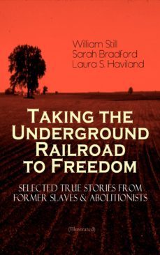 -william still-sarah bradford-laura s. haviland-9788026873693