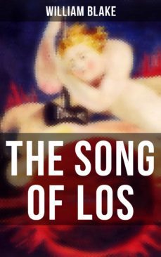 the song of los (ebook)-william blake-9788027236893