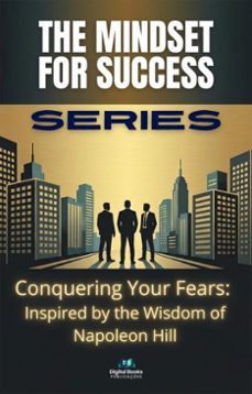 conquering your fears-9788080042493