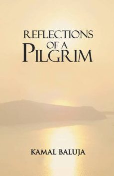 reflections of a pilgrim-9788184652093