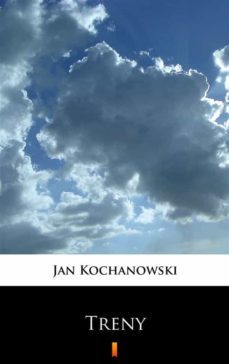 treny (ebook)-jan kochanowski-9788379034093
