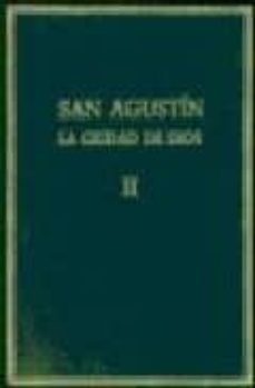la ciudad de dios: libros iii-iv (vol. ii) (2ª ed. bilingue)-9788400021993