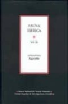 fauna iberica (vol. 26): lepidoptera zygaenidae-9788400083793