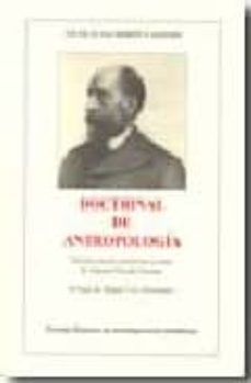 doctrinal de antropologia-9788400088293