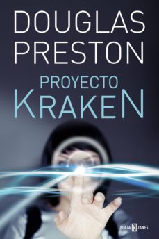 proyecto kraken (wyman ford 4) (ebook)-douglas preston-9788401016493