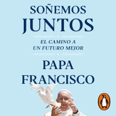 soñemos juntos (audiolibro)-9788401027093